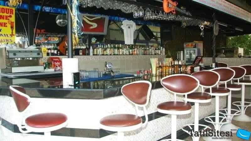 Kleopatra Euro Hotel